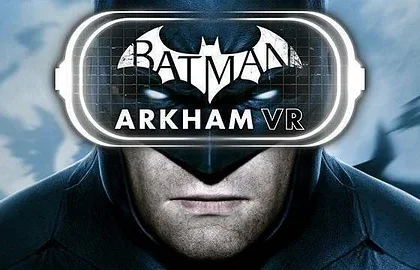 Deníček vývojářů na hru Batman: Arkham VR