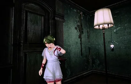 Oznámena adventura Last Labyrinth pro PlayStation VR