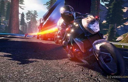 Moto Racer 4 se trochu opozdí a vyjde začátkem listopadu