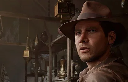 Dokument o vývoji dobrodružné hry Indiana Jones and the Great Circle