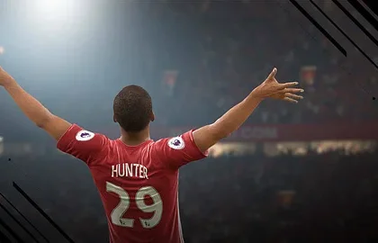 Zahrajte si o víkendu zdarma hru FIFA 17