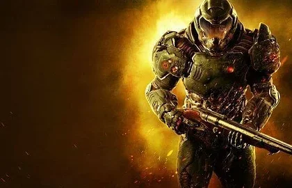 DOOM pro Nintendo Switch má datum vydání