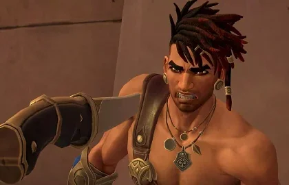Nové video hry Prince of Persia: The Lost Crown se zaměřuje na její svět