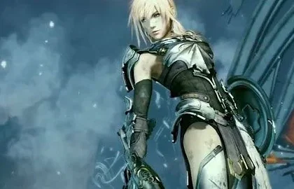 15 minut z nedávno oznámené bojovky Dissidia Final Fantasy NT