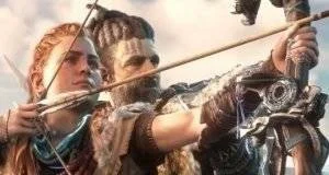 Horizon: Zero Dawn nenabídne multiplayer + informace o příběhu