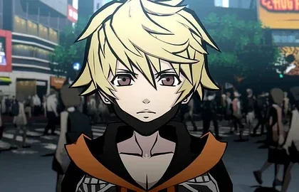 Vychází hra NEO: The World Ends with You