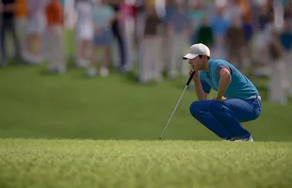 Rory McIlroy PGA Tour se dostane příští týden do EA Access
