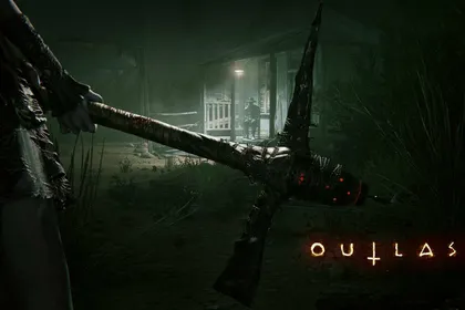 Outlast 2