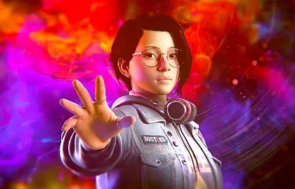 Nový trailer na adventuru Life is Strange: True Colors se zaměřuje na městečko Haven Springs