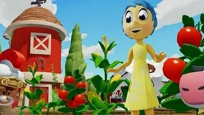 Odhaleny nové funkce Toy Boxu ve hře Disney Infinity 3.0