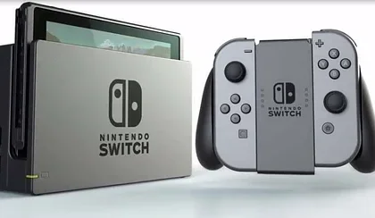 Nový trailer na konzoli Nintendo Switch ukazuje bohatou nabídku her