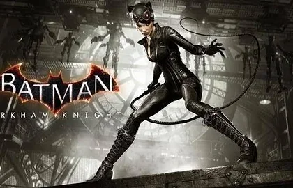 Batman: Arkham Knight dostane v říjnu příběhové DLC pro Catwoman