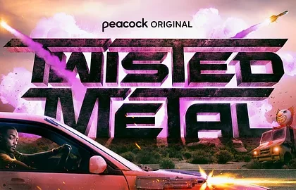 Seriál Twisted Metal bude mít premiéru koncem července