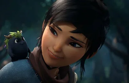 Informace o hrách Kena: Bridge of Spirits a Bugsnax
