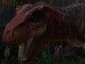 První tři obrázky z PS4 verze Primal Carnage: Extinction