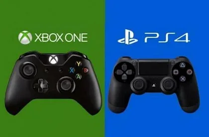 Pachter: Microsoft chce vydat nový Xbox před PS5