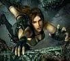 Tomb raider Underworld