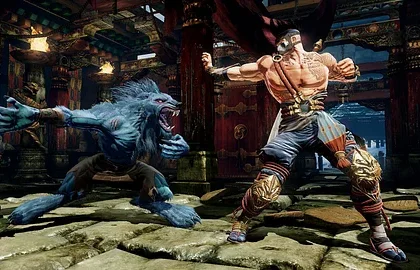 Bojovka Killer Instinct dostane výroční edici