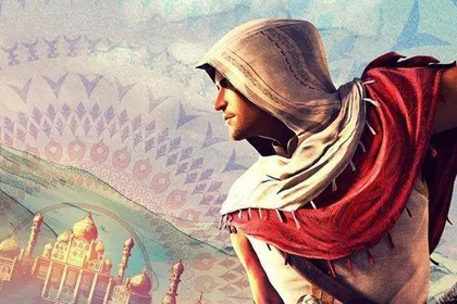 Assassin's Creed Chronicles: India