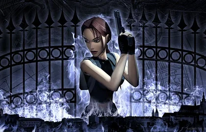 Remaster Tomb Raider: The Angel of Darkness přijde s řadou novinek