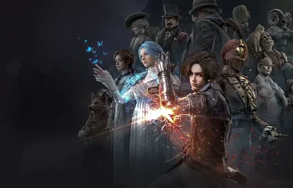 Hra Lies of P: Complete Edition vyšla pro Nintendo Switch 2