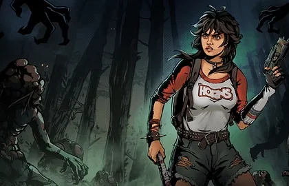 Na začátek příštího roku se chystá komiksový survival horor I Hate This Place, zveřejněn příběhový trailer
