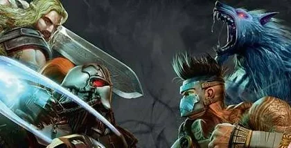 Microsoft připravuje Killer Instinct: Definitive Edition + trailer