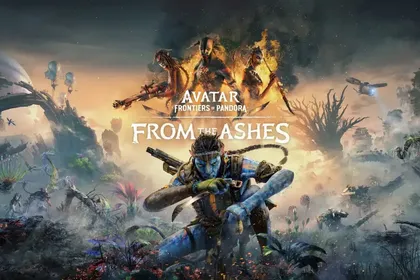 Hra Avatar: Frontiers of Pandora dostala rozšíření From the Ashes, podívejte se na launch trailer