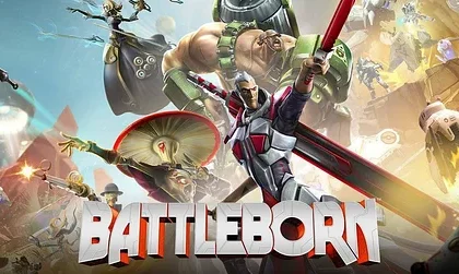 Battleborn - Launch Trailer