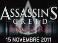 UbiSoft oznamuje film Assassin’s Creed: Embers
