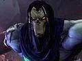 Darksiders II - Behind the Mask: Death's World