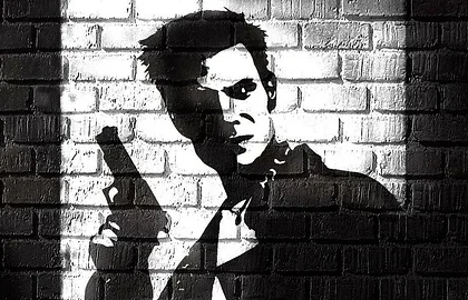 Studio Remedy Entertainment oznamuje remaky her Max Payne a Max Payne 2: The Fall of Max Payne