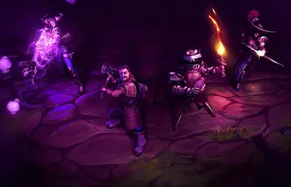 Launch trailer na akční RPG Torchlight III, Switch verze má datum vydání
