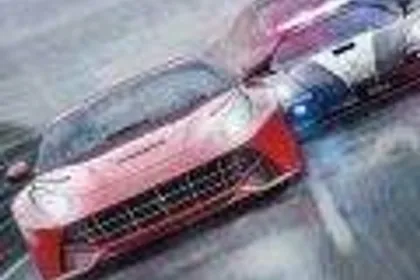 Need for Speed: Rivals