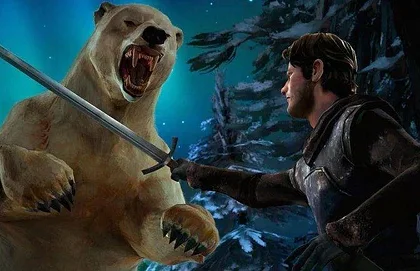 Telltale potvrdilo druhou sezónu pro Game of Thrones