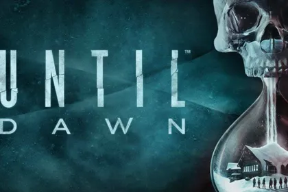 Until Dawn