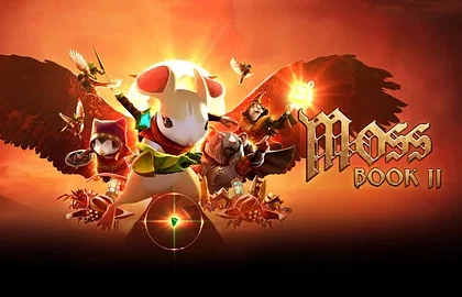 Plošinovka Moss možná vyjde pro PlayStation VR2