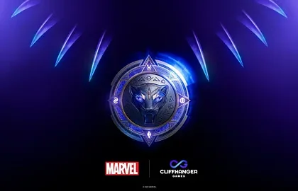 Společnosti EA a Marvel oznamují akční hru Black Panther