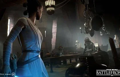 Kotaku: EA v minulém roce zrušila spin-off k Star Wars: Battlefront