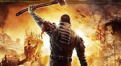 Zřejmě se chystá remaster hry Red Faction: Guerrilla
