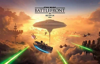 Star Wars Battlefront – launch trailer na rozšíření Bespin