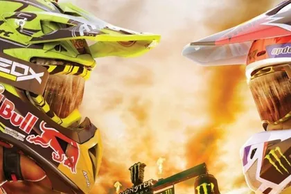 MXGP2 - The Official Motocross Videogame