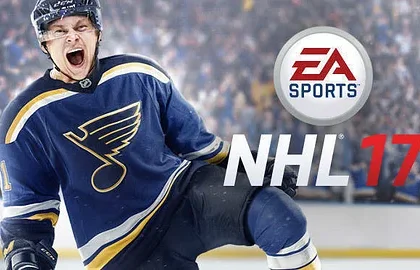 NHL 17 nově v EA Access