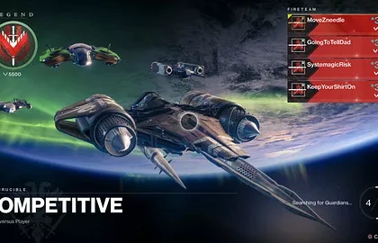 Bungie oznámilo spoustu změn pro Destiny 2, během jara přibudou 6v6 zápasy i ranky