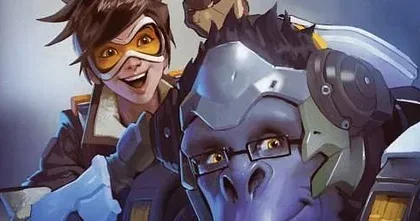 Pravděpodobně se blíží vydání hry Overwatch pro Nintendo Switch
