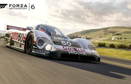 Forza Motorsport 6 se rozrostla díky DLCčku Meguiar’s Car Pack