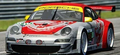 Závodní hra Assetto Corsa bude mít vozy Porsche