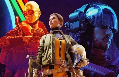 Představena podpora hry ARC Raiders pro následují týdny 