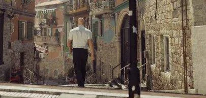 Hitman Episode 2: Sapienza - launch trailer
