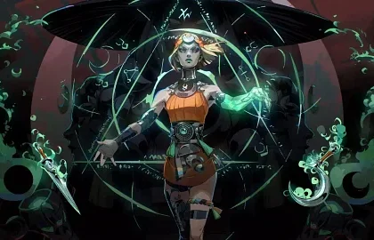 Hra Hades II se dočkala Early Access verze, podívejte se na nový trailer